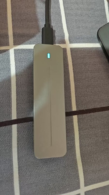 RTL9210B主控芯片细节
