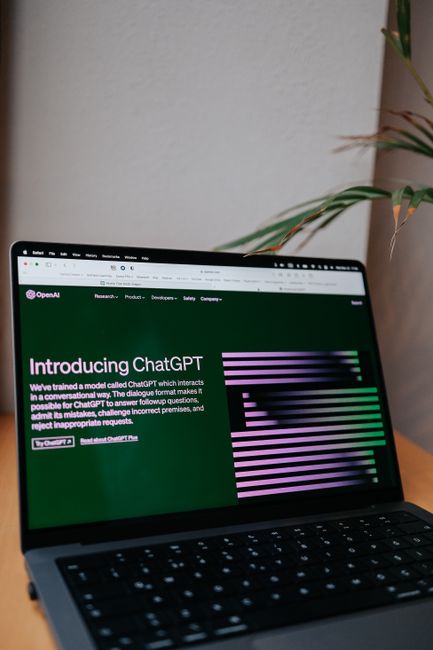 ChatGPT-Next-Web 客户端配置界面