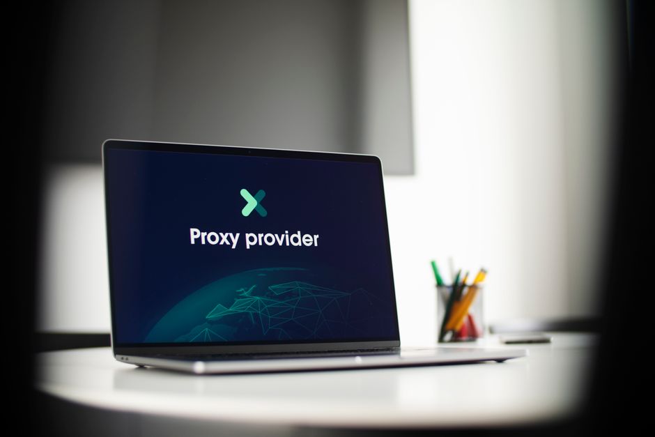 Caddyfile Reverse Proxy Config