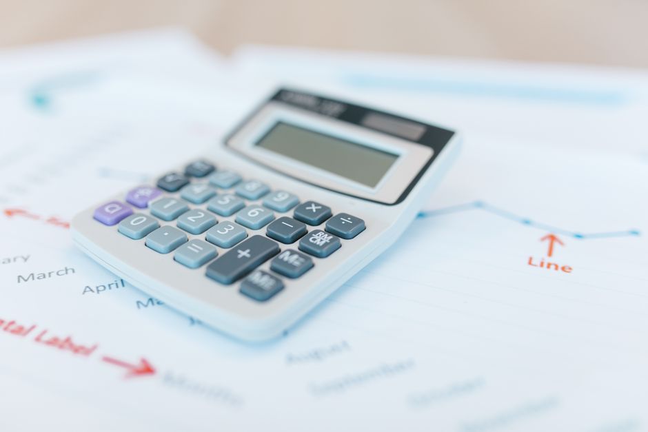 Crop ROI Table