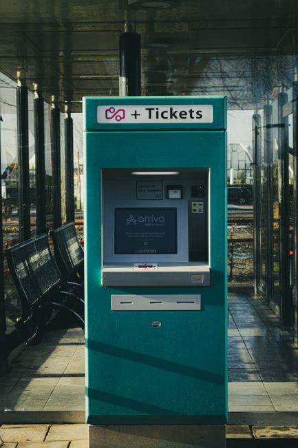 Submitting a support ticket to exchange