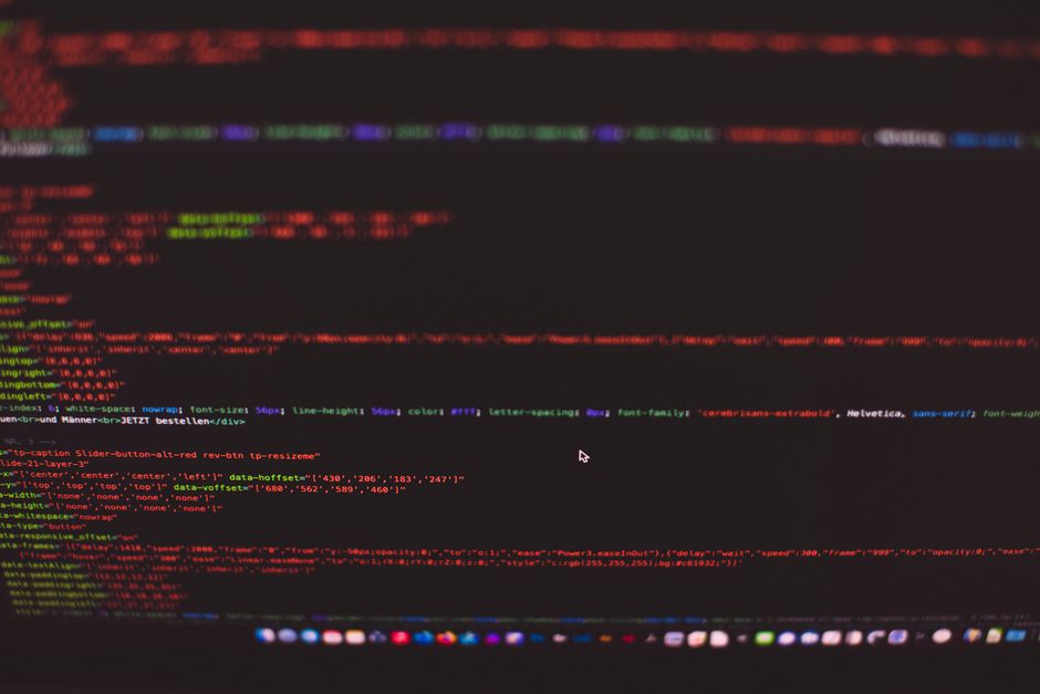 AI programming assistant simulating mouse clicks