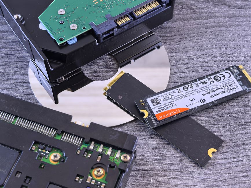 Windows 事件查看器显示事件 ID 153 磁盘 IO 错误