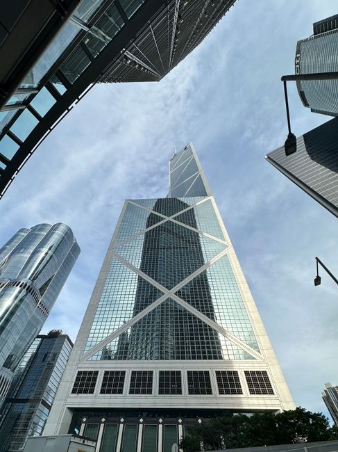 香港服务器网络延迟对比图