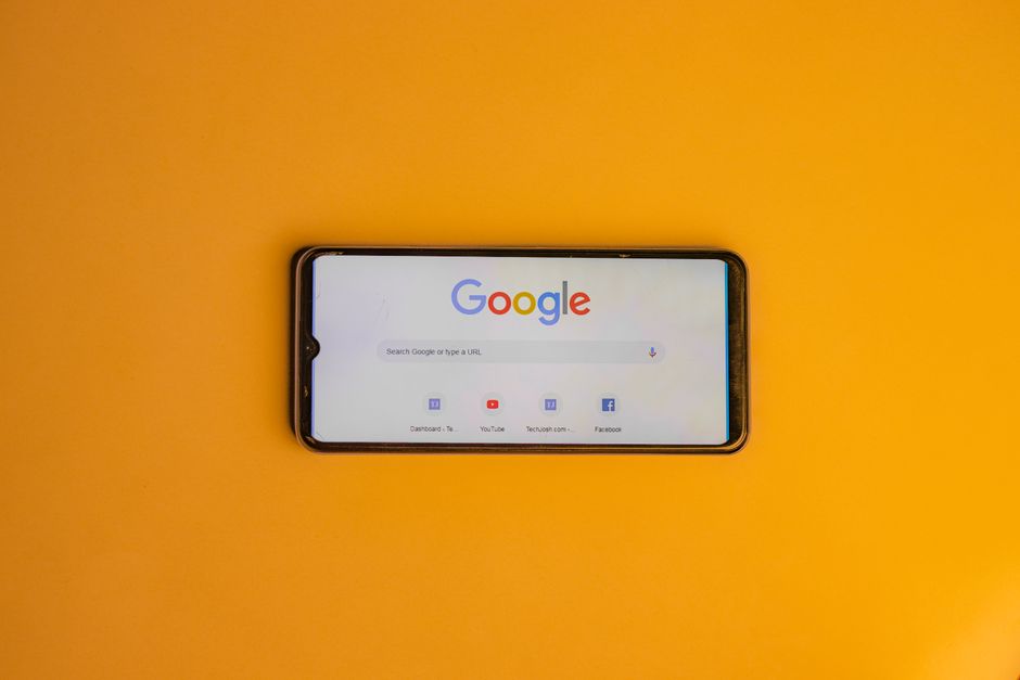 Google 账号安全中心修改手机号