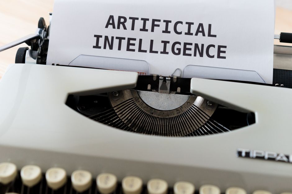 AI 生成邮件摘要的示例图