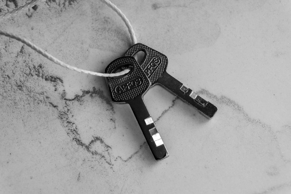  configuring API Key in client interface
