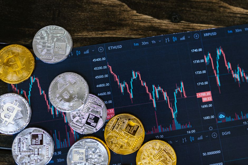 Token consumption and billing chart