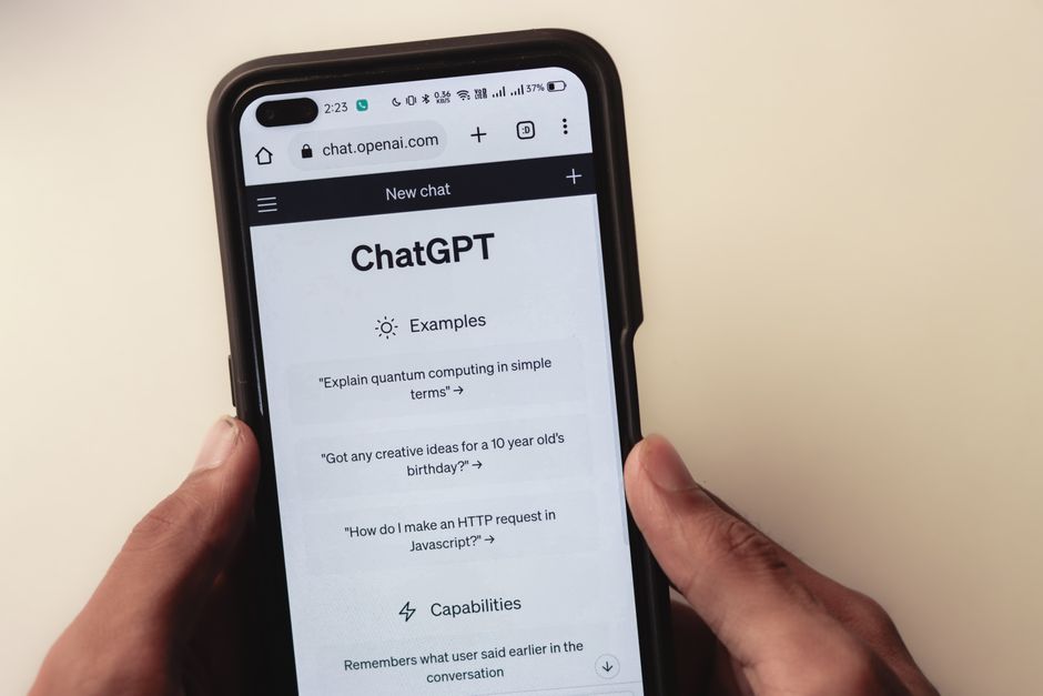 ChatGPT 记忆存储机制示意图