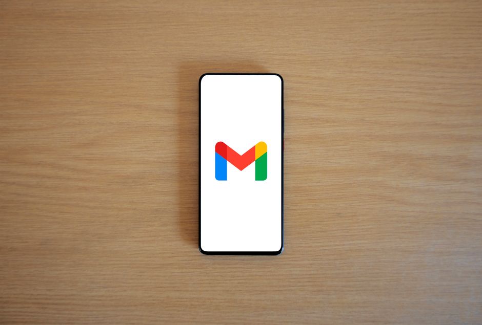 Gmail 别名技巧示意图