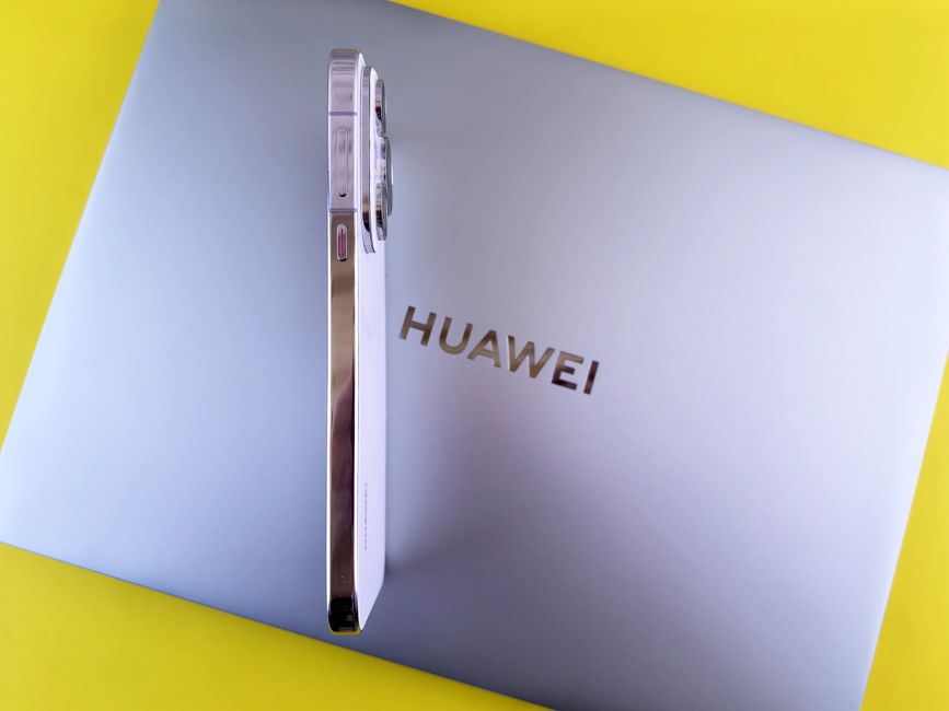 华为 5G CPE 路由器
