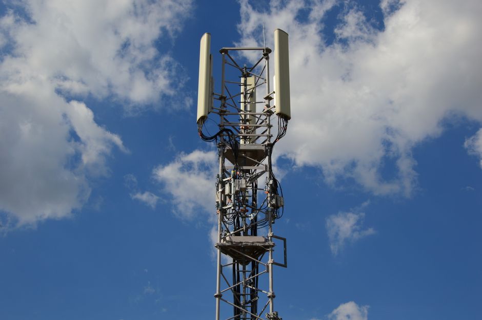 工业级 5G 通信模组