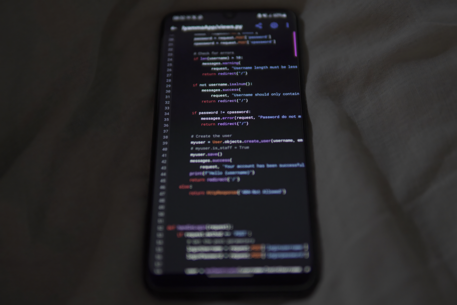 Codex APP 界面示例