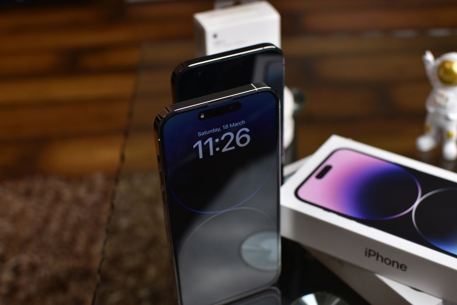iCloud订阅价格对比图