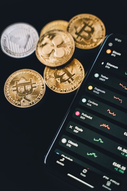 Timon 资金流转示意图