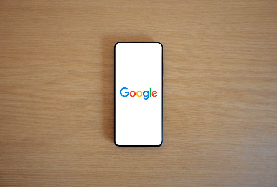 Google Fi logo