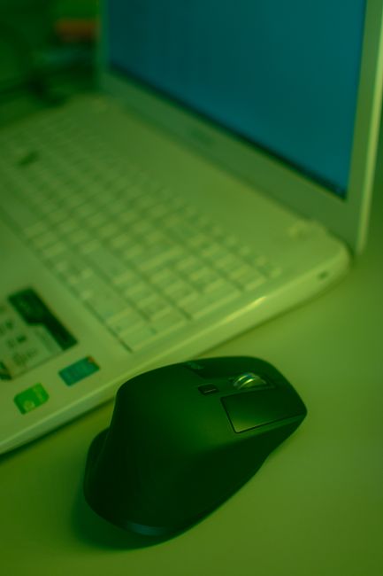 Cursor 设置界面示意图
