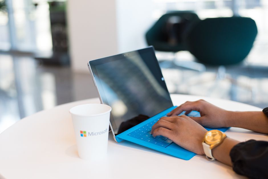 Microsoft Office 365 教育版图标