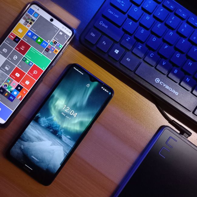 Windows 10 和 Windows 11 界面对比