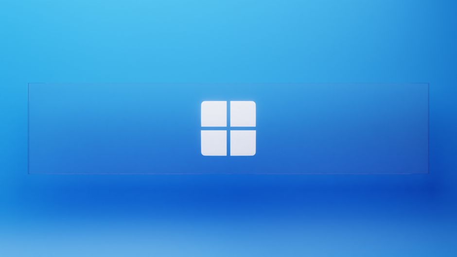 Windows 10 操作系统界面展示
