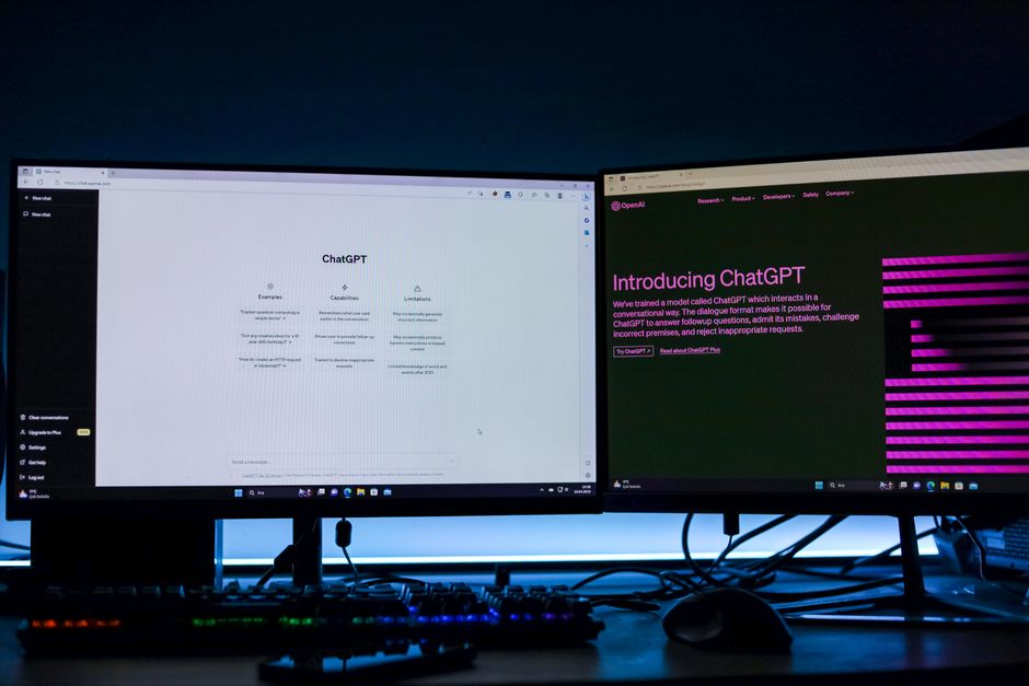 Linux Mint XFCE 桌面环境演示