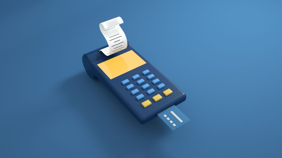 最小可行性产品（MVP）着陆页的概念图