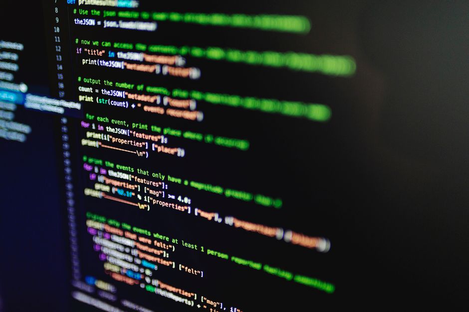 Terminal Code Execution