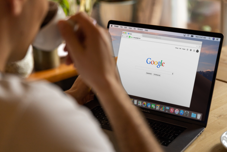 Mac 浏览器清除缓存设置界面示意图