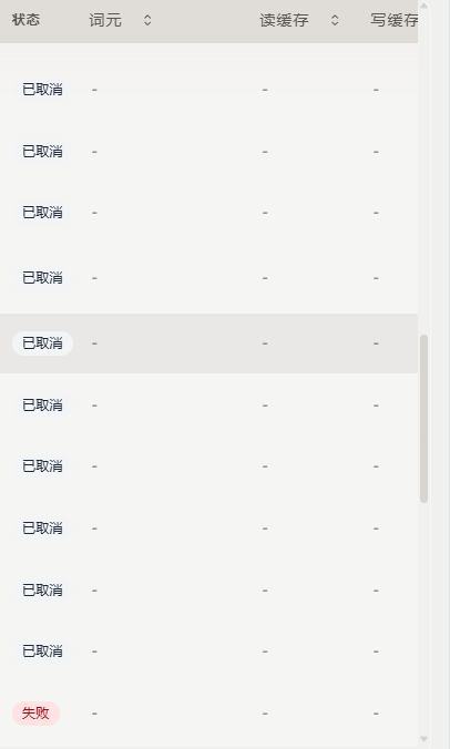 错误页面示例