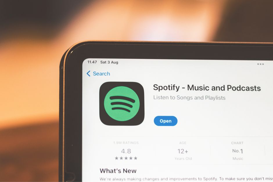 Spotify 家庭组账号安全与隐私风险警告