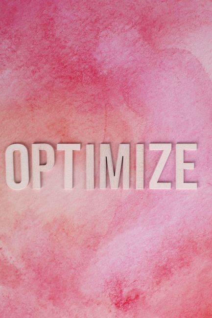 Example of optimized prompt instructions for better AI responses.