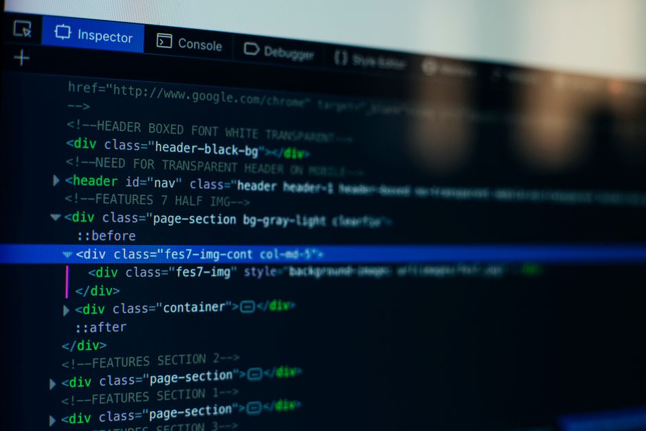 Chrome DevTools 调试界面