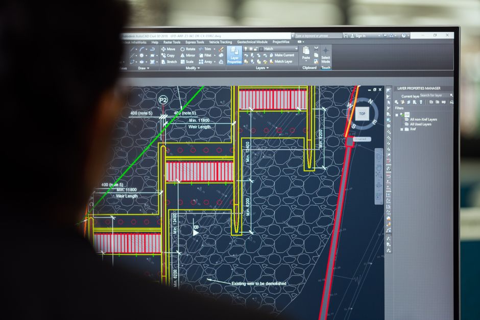 展示AutoCAD、SolidWorks等Windows独占工科软件图标的示意图