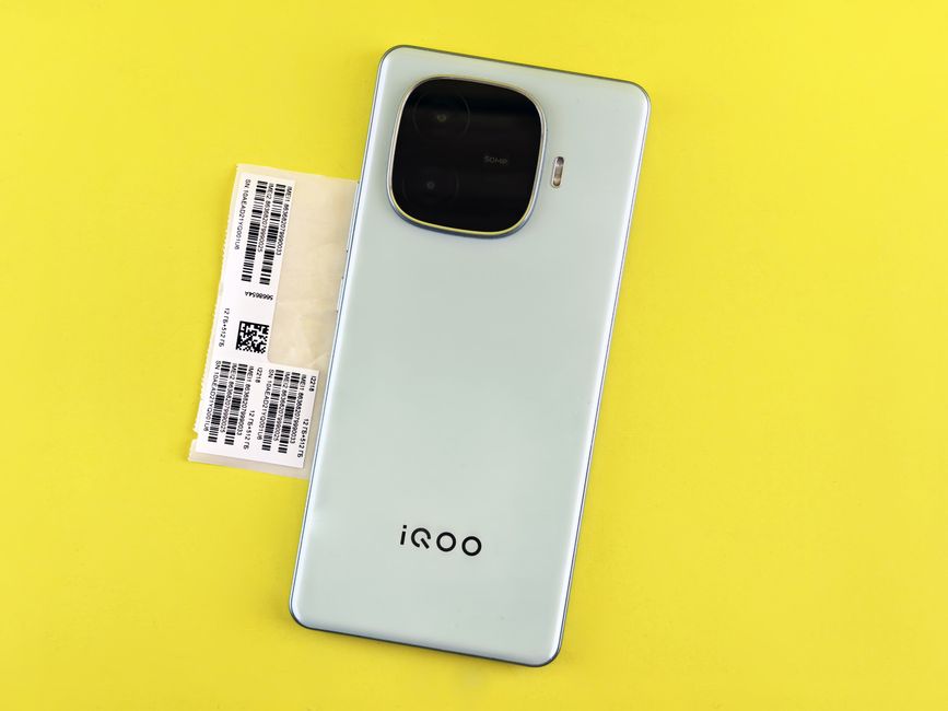 iQOO手机的续航和拍照能力评测