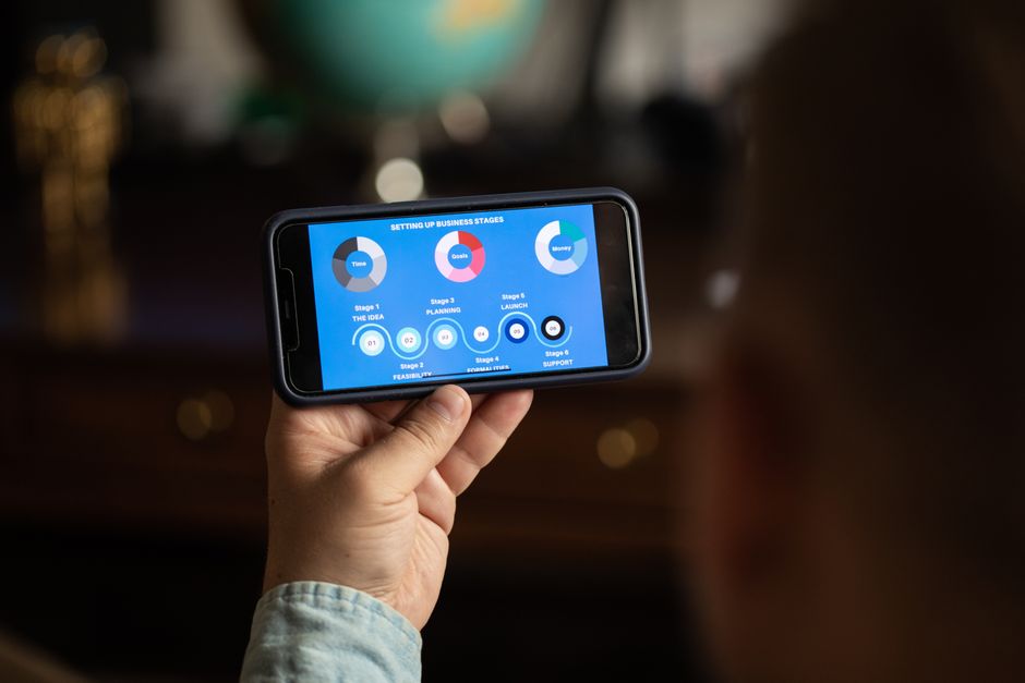 第三方 App 管理界面示意图