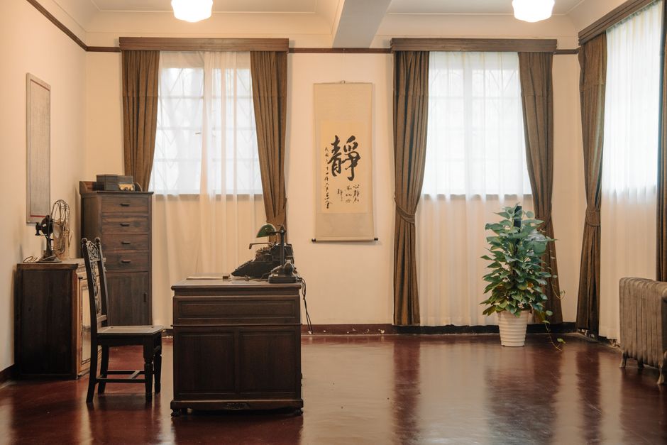 信息茧房示意图