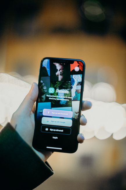 第三方平台授权登录示意图
