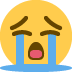 哭泣表情包