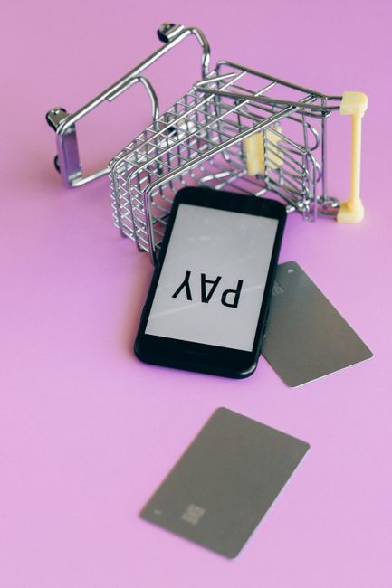 virtual credit card binance pay depay