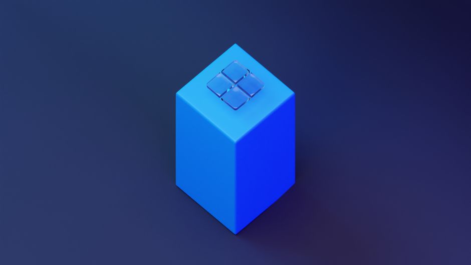 国际云服务商Logo对比