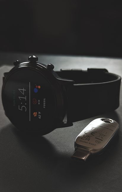 Geekbench 5 跑分截图