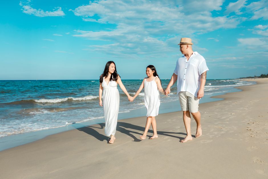 海外地址证明文件示例