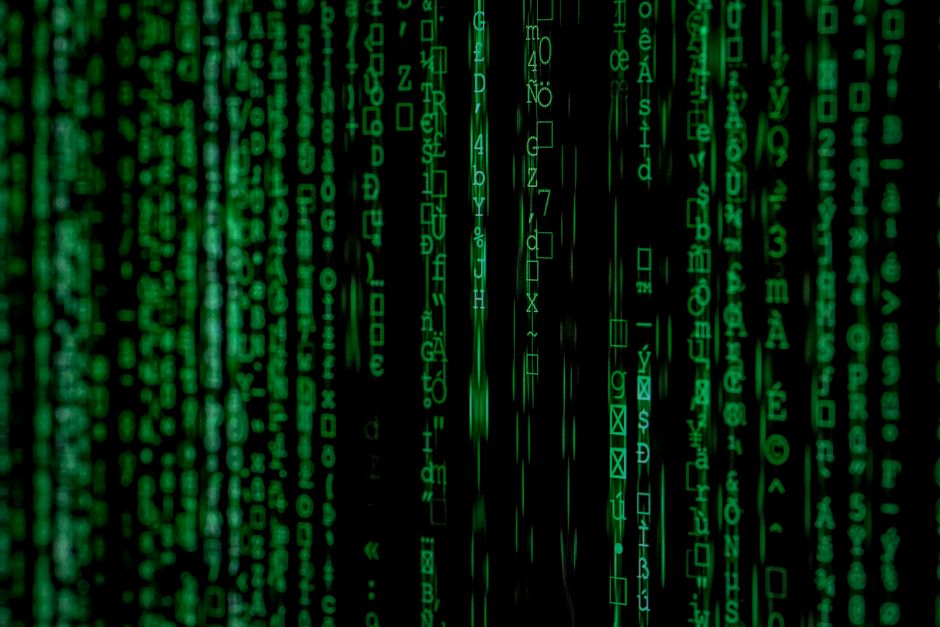 ZF或MMSE MIMO检测算法的矩阵运算公式示意图