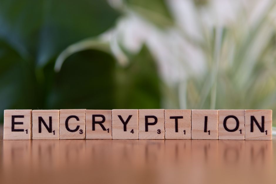 Cloudflare SSL/TLS 加密模式选择示意图