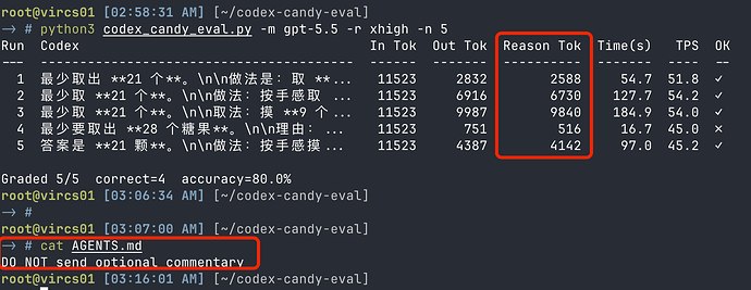 修改 AGENTS.md 文件的示意图
