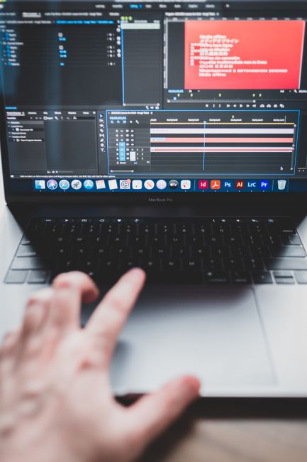 Cursor 多文件编辑功能演示