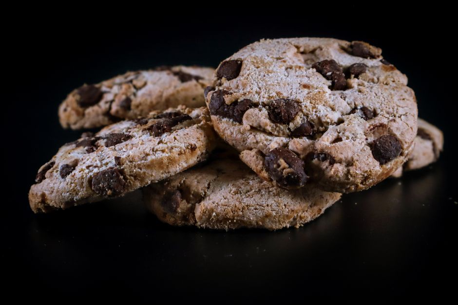 浏览器清除 Cookie 设置界面