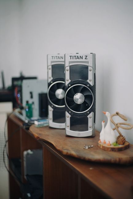 NVIDIA Tesla T4 服务器显卡