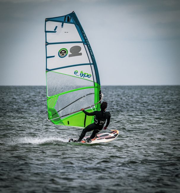 Windsurf 插件在编辑器中的界面展示