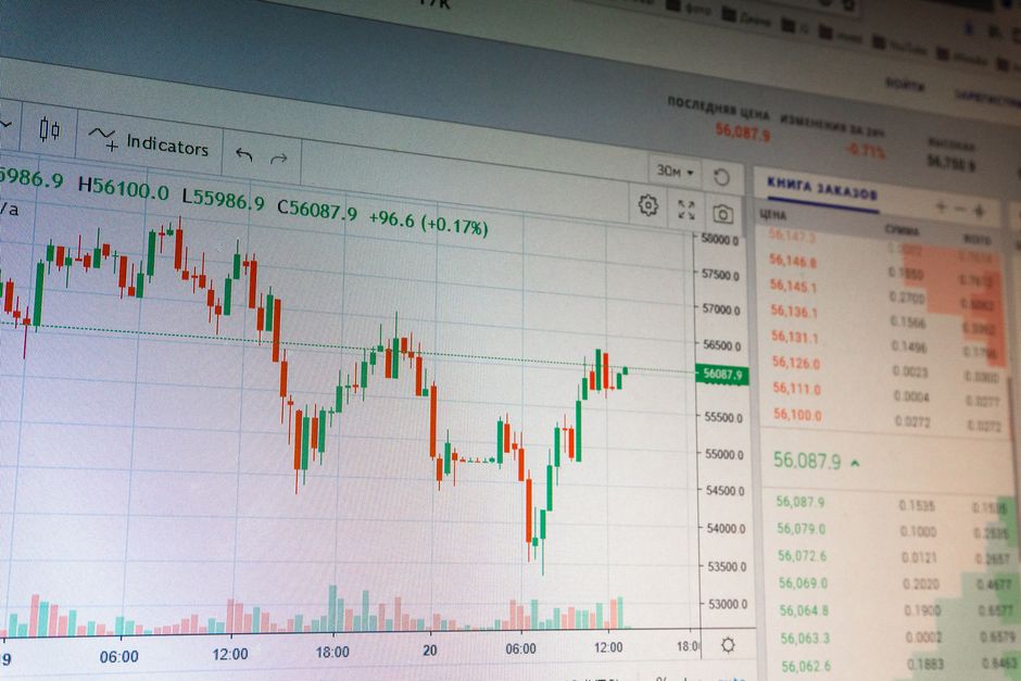 尼日利亚奈拉汇率波动示意图